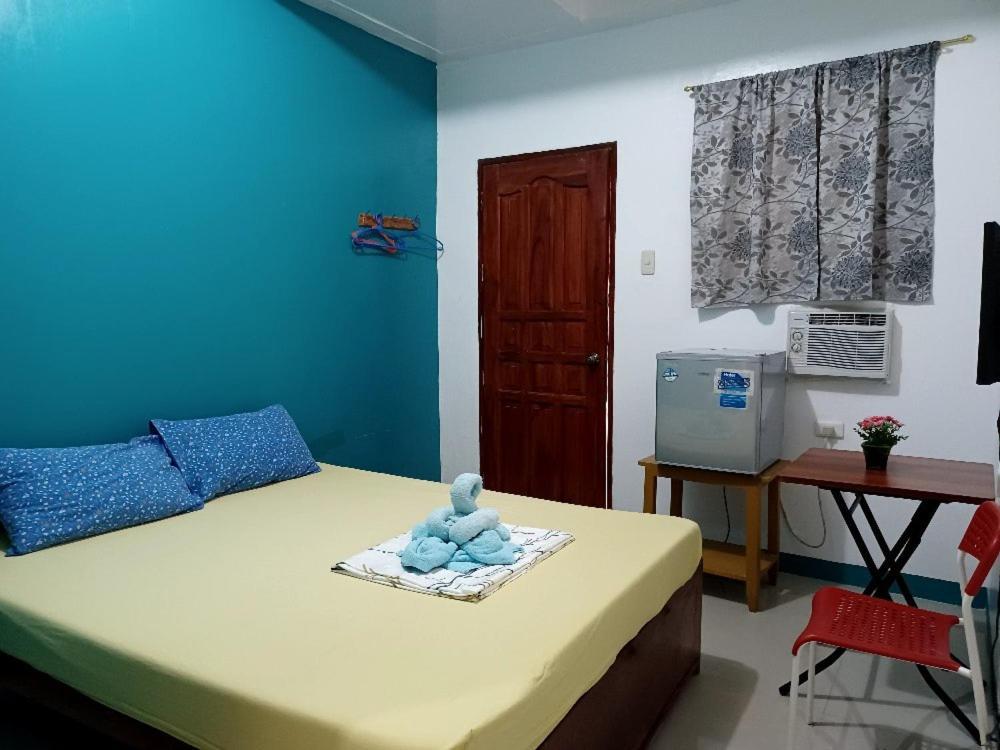 Pete'S Inn Roxas City Bagian luar foto