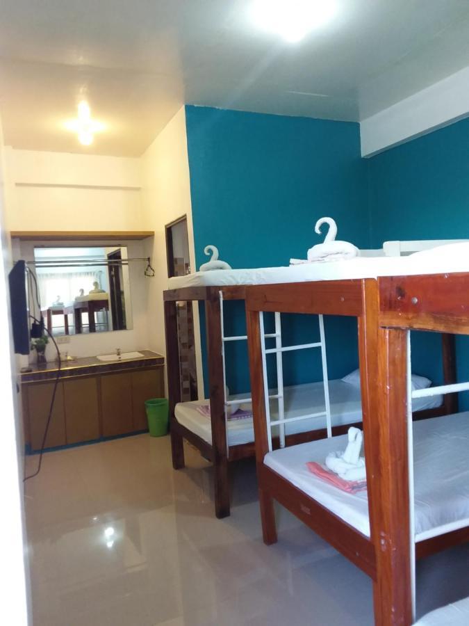 Pete'S Inn Roxas City Bagian luar foto